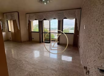 Apartamento com 3 dormitórios à venda, 185 m² por R$ 850.000 - Vila Formosa - São Paulo/SP