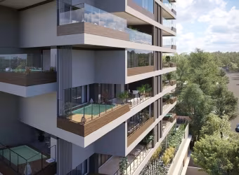 Opus Penthouses - Apartamento à venda no bairro Setor Marista - Goiânia/GO