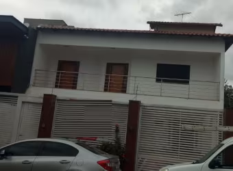 Sobrado Comercial