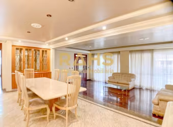 Apartamento Espaçoso em Ótima Localização