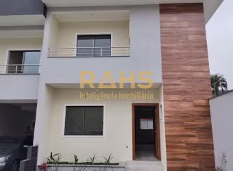 Casa em condomínio à venda no Bom Retiro - Joinville/SC