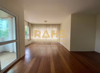 Apartamento à venda no centro de Joinville/SC
