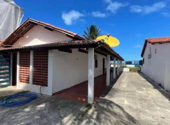 Chegou a oportunidade de ter sua casa a beira mar de Tamandaré