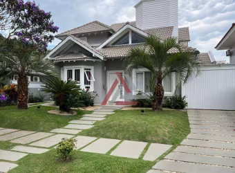 Casa à venda, 250 m² por R$ 4.500.000,00 - Jurerê Internacional - Florianópolis/SC