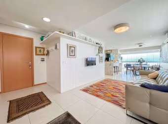 Apartamento com 3 dormitórios à venda, 121 m² por R$ 1.870.000,00 - Centro - Penha/SC