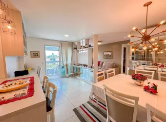 Apartamento com 2 dormitórios à venda, 89 m² por R$ 1.150.000,00 - Centro - Penha/SC