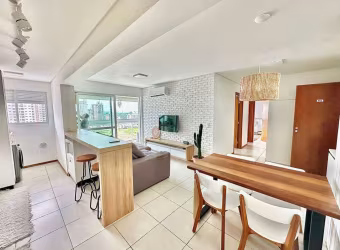Apartamento com 2 dormitórios à venda, 74 m² por R$ 950.000 - Itacolomi - Balneário Piçarras/SC