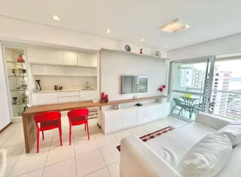 Apartamento com 2 dormitórios à venda, 74 m² por R$ 970.000 - Itacolomi - Balneário Piçarras/SC