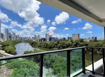 Apartamento 4 quartos a venda na Beira Rio - Madalena