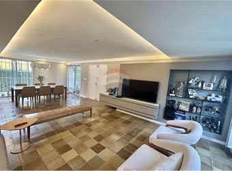Vendo casa com  404,37 m², 5 quartos, 4 suítes - Poço da Panela, Recife/PE