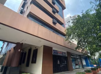 Sala Comercial para Venda em Porto Alegre, Menino Deus, 1 banheiro