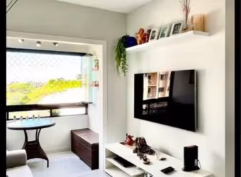 Apartamento 3/4 Imbuí