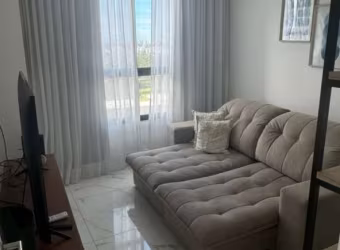 Apartamento 3/4 Caminho das árvores