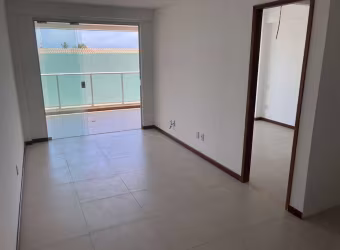 Apartamento 1/4 c/ suíte Nascente com Varanda Vista Mar