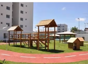 Apartamento 3 /4 Lauro de Freitas