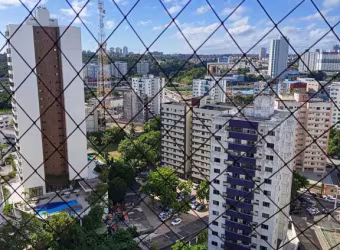 Apartamento 3/4 Imbuí