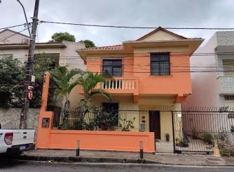 Casa duplex, solta, 5 suítes, no Boulevard Suíço &#8211; Nazaré – Salvador