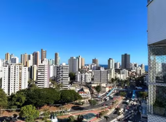Apartamento à venda na Graça 3/4