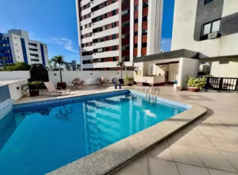 Apartamento 3/4 Imbuí