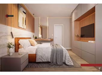 Apartamento com 3 quartos à venda em Belo Horizonte