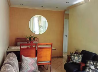 Apartamento com 3 quartos à venda em Belo Horizonte