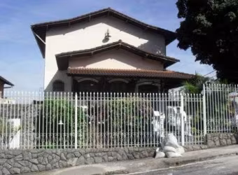 Casa com 4 quartos à venda em Belo Horizonte