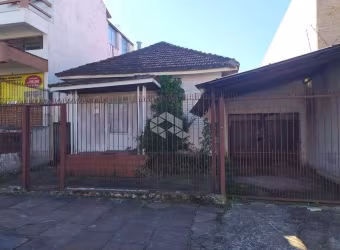 Terreno plano ,limpo, com área total de 300m² no bairro Sarandi.