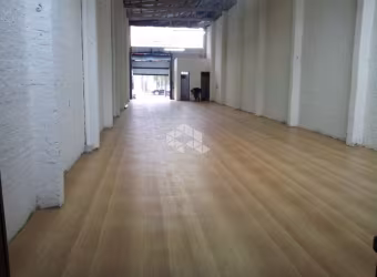 Depósito Comercial, Bairro Floresta, Porto Alegre 231 m2