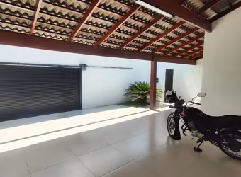 Casa no Bairro Jardim Patrícia