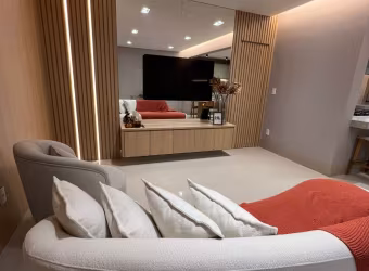 Apartamento Santa Mônica
