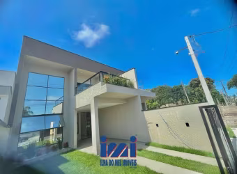 Sobrado a venda Brejaruba Guaratuba Pr