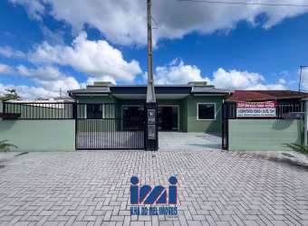 Casa c/ suíte em Santa Terezinha à venda