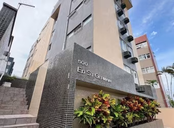 Apartamento a 35 metros da praia em Caiobá