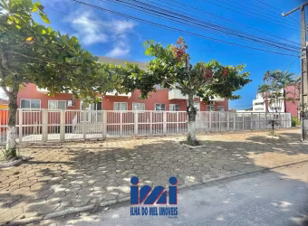 Apartamento 02 dormitório Caioba Matinhos Pr
