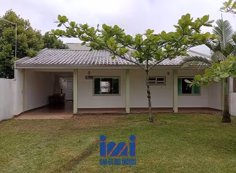 Casa em Coroados com 5 quartos