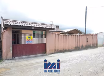 Casa 05 quartos com piscina Matinhos Pr