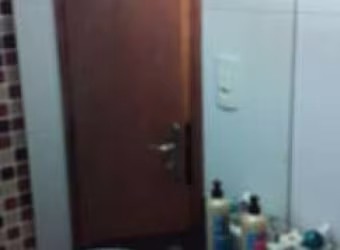 Apartamento com 3 dormitórios à venda, 80 m² por R$ 460.000,00 - Utinga - Santo André/SP
