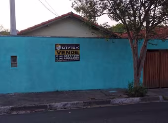 Casa com 3 dormitórios à venda, 150 m² por R$ 240.000,00 - Vila Anchieta - Elias Fausto/SP