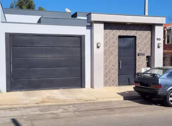 Casa com 2 dormitórios à venda, 106 m² por R$ 530.000,00 - Jardim São Pedro - Elias Fausto/SP