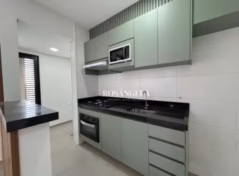Apartamento com 2 dormitórios à venda, 60 m² por R$ 620.000,00 - Vila Nossa Senhora do Bonfim - São José do Rio Preto/SP