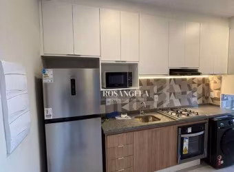 Apartamento com 2 dormitórios, 60 m² - venda por R$ 730.000 ou aluguel por R$ 3.350/mês - Vila Redentora - São José do Rio Preto/SP