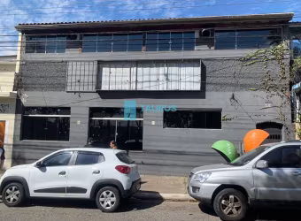 Prédio comercial em Interlagos, 240m² total