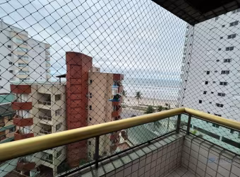 Cobertura - 3 Dormitórios - Vista Mar - Planejado - Bairro: Caiçara