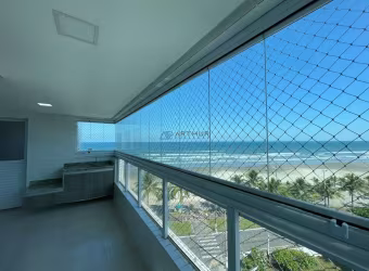 Apartamento  à Venda em Praia Grande com 2 quartos, 2 banheiros, 1 vaga e  79m²