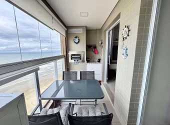 Apartamento à venda em Praia Grande no bairro Caiçara com 2 Dormitórios