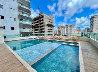 Apartamento à venda em Praia Grande no bairro Tupi