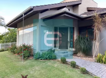 Casa com 3 quartos à venda na Rua Augusto Schlutter, 100, Centro, Pomerode, 221 m2 por R$ 2.750.000