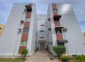 Excelente apartamento em Nova Parnamirim (Serrambi V) - Agende sua visita.