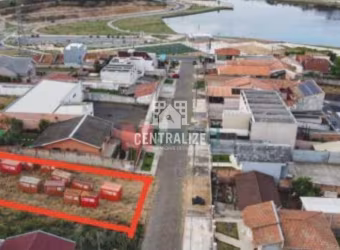 Terreno à venda, 360m2, Oficinas, PONTA GROSSA - PR