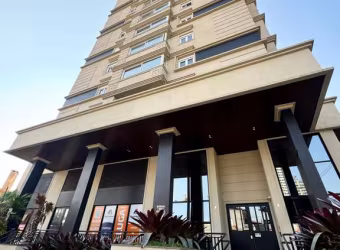 Edifício Monterrey Ap à venda, 02 quartos Centro, PONTA GROSSA - PR